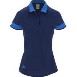 Front Page -Golf Fashion adidas heatrdy shirt