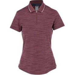 Front Page -Golf Fashion adidas novelty shirt