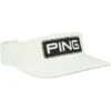 Ping Tour Visor -Golf Fashion ping tour headwear